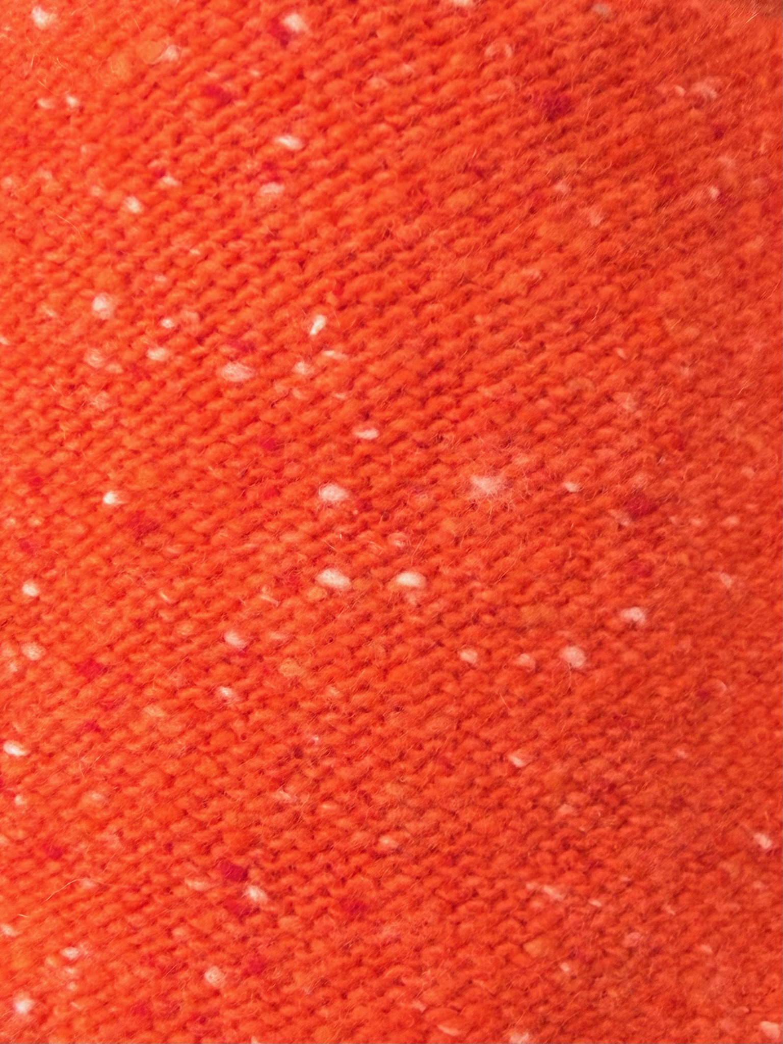 Northpole Tweed 450m/100g Orange Corallo 474 foto 4